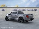 2024 Ford F-150 SuperCrew Cab 4x4, Pickup for sale #YF19171 - photo 6