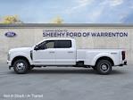 New 2024 Ford F-350 Platinum Crew Cab 4x4, Pickup for sale #YF27409 - photo 6