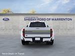 New 2024 Ford F-350 Platinum Crew Cab 4x4, Pickup for sale #YF27409 - photo 8