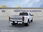 New 2024 Ford F-350 Platinum Crew Cab 4x4, Pickup for sale #YF27409 - photo 2