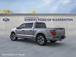 2024 Ford F-150 SuperCrew Cab 4x4, Pickup for sale #YF28529 - photo 6