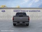 2024 Ford F-150 SuperCrew Cab 4x4, Pickup for sale #YF28529 - photo 7