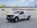 2024 Ford F-150 Regular Cab 4x2, Pickup for sale #YF38113 - photo 3