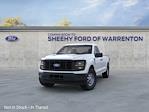 2024 Ford F-150 Regular Cab 4x2, Pickup for sale #YF38113 - photo 4