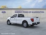 2024 Ford F-150 Regular Cab 4x2, Pickup for sale #YF38113 - photo 6