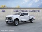 2024 Ford F-350 Crew Cab SRW 4x4, Pickup for sale #YF41141 - photo 3