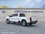 2024 Ford F-350 Crew Cab SRW 4x4, Pickup for sale #YF41141 - photo 6