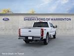 2024 Ford F-350 Crew Cab SRW 4x4, Pickup for sale #YF41141 - photo 8