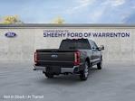 2024 Ford F-350 Crew Cab SRW 4x4, Pickup for sale #YF41303 - photo 8