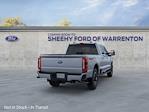 2024 Ford F-250 Crew Cab 4x4, Pickup for sale #YF42298 - photo 8