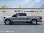 2024 Ford F-150 SuperCrew Cab 4x4, Pickup for sale #YF64970 - photo 5