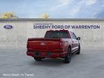 2024 Ford F-150 SuperCrew Cab 4x4, Pickup for sale #YF72103 - photo 2