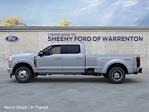 2024 Ford F-350 Crew Cab DRW 4x4, Pickup for sale #YF80095 - photo 5