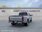 2024 Ford F-350 Crew Cab DRW 4x4, Pickup for sale #YF80095 - photo 8