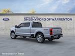 2024 Ford F-250 Crew Cab 4x4, Pickup for sale #YF88413 - photo 6