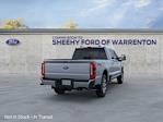 2024 Ford F-250 Crew Cab 4x4, Pickup for sale #YF88413 - photo 8