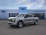 2023 Ford F-150 SuperCrew Cab 4x4, Pickup for sale #YF98098 - photo 4
