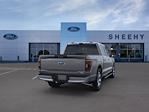 2023 Ford F-150 SuperCrew Cab 4x4, Pickup for sale #YF98098 - photo 2