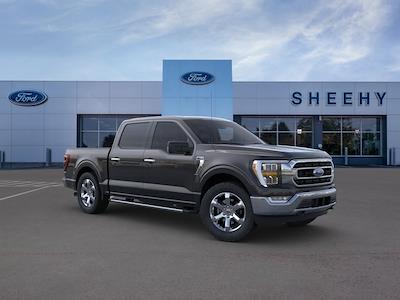 2023 Ford F-150 SuperCrew Cab 4x4, Pickup for sale #YG05045 - photo 1