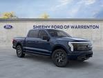 2024 Ford F-150 Lightning SuperCrew Cab AWD, Pickup for sale #YG15033 - photo 1