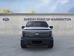 2024 Ford F-150 Lightning SuperCrew Cab AWD, Pickup for sale #YG15033 - photo 2