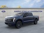 2024 Ford F-150 Lightning SuperCrew Cab AWD, Pickup for sale #YG15033 - photo 3