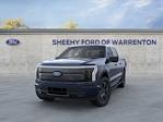 2024 Ford F-150 Lightning SuperCrew Cab AWD, Pickup for sale #YG15033 - photo 4