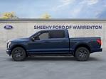 2024 Ford F-150 Lightning SuperCrew Cab AWD, Pickup for sale #YG15033 - photo 5