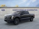 2024 Ford F-150 Lightning SuperCrew Cab AWD, Pickup for sale #YG16792 - photo 4