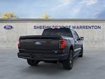 2024 Ford F-150 Lightning SuperCrew Cab AWD, Pickup for sale #YG16792 - photo 2