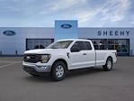 2023 Ford F-150 Super Cab 4x4, Pickup for sale #YG20115 - photo 4