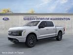 New 2024 Ford F-150 Lightning Flash SuperCrew Cab AWD, Pickup for sale #YG23191 - photo 3