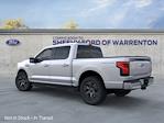 New 2024 Ford F-150 Lightning Flash SuperCrew Cab AWD, Pickup for sale #YG23191 - photo 6