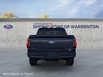 New 2024 Ford F-150 Lightning Flash SuperCrew Cab AWD, Pickup for sale #YG26447 - photo 7