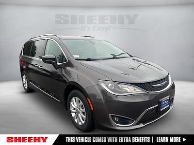 2019 Chrysler Pacifica FWD, Minivan for sale #YGQ819RA - photo 1