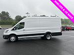 2024 Ford Transit 350 HD High Roof DRW AWD, Holman Quick Package GO Upfitted Cargo Van for sale #YKA15071 - photo 11