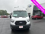 2024 Ford Transit 350 HD High Roof DRW AWD, Holman Quick Package GO Upfitted Cargo Van for sale #YKA15071 - photo 3