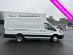 2024 Ford Transit 350 HD High Roof DRW AWD, Holman Quick Package GO Upfitted Cargo Van for sale #YKA15071 - photo 4