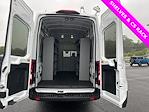 2024 Ford Transit 350 HD High Roof DRW AWD, Holman Quick Package GO Upfitted Cargo Van for sale #YKA15071 - photo 2