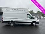 New 2024 Ford Transit 350 HD Base High Roof AWD, Holman Quick Package GO Upfitted Cargo Van for sale #YKA15071 - photo 22