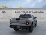 2024 Ford Ranger SuperCrew Cab 4x4, Pickup for sale #YLE25065 - photo 8