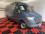 Used 2019 Mercedes-Benz Sprinter 3500 4x2, Upfitted Cargo Van for sale #YP7307 - photo 3