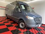 Used 2019 Mercedes-Benz Sprinter 3500 4x2, Upfitted Cargo Van for sale #YP7307 - photo 6