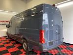 Used 2019 Mercedes-Benz Sprinter 3500 4x2, Upfitted Cargo Van for sale #YP7307 - photo 9