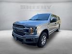 Used 2019 Ford F-150 XLT SuperCrew Cab 4x4, Pickup for sale #YV1442Z - photo 6