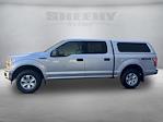 Used 2019 Ford F-150 XLT SuperCrew Cab 4x4, Pickup for sale #YV1442Z - photo 7