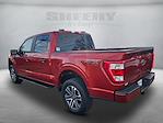 2023 Ford F-150 SuperCrew Cab 4x4, Pickup for sale #YVM1136A - photo 2