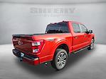 2023 Ford F-150 SuperCrew Cab 4x4, Pickup for sale #YVM1136A - photo 11