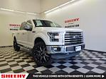 Used 2015 Ford F-150 XLT SuperCrew Cab 4x4, Pickup for sale #YZ4023 - photo 1