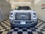 Used 2015 Ford F-150 XLT SuperCrew Cab 4x4, Pickup for sale #YZ4023 - photo 2